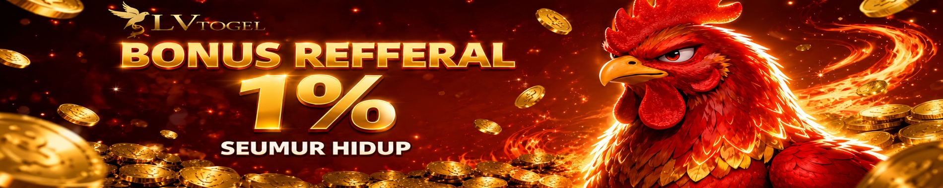 HOME BONUS REFF 1 %